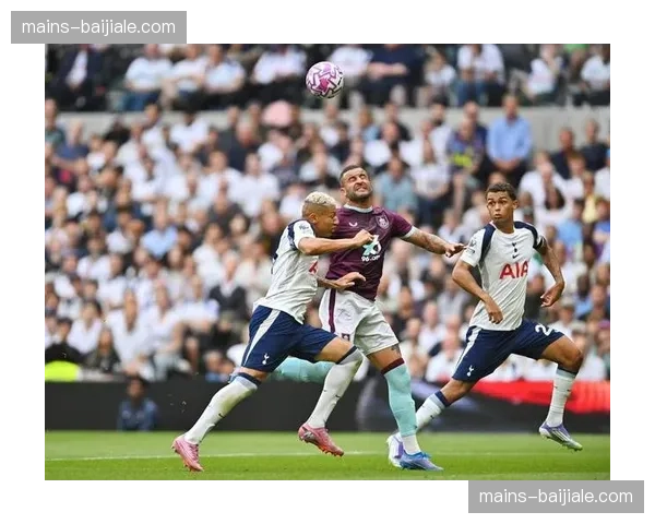 热刺2026年英超13轮不胜创纪录 8亿豪门深陷降级区边缘