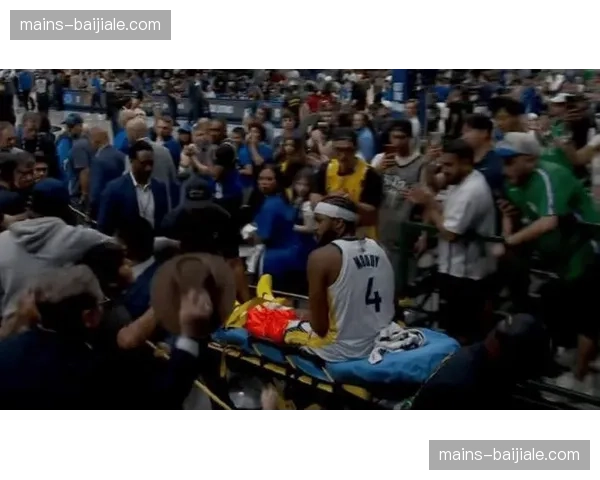 穆迪左膝髌腱撕裂赛季彻底报销 勇士轮换深度再遭重创