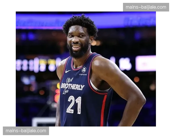 恩比德场均26.9分却仅出战36场 76人中锋再度因伤缺席评选 恩比德场均26.9分却仅出战36场 76人中锋再度因伤缺席评选