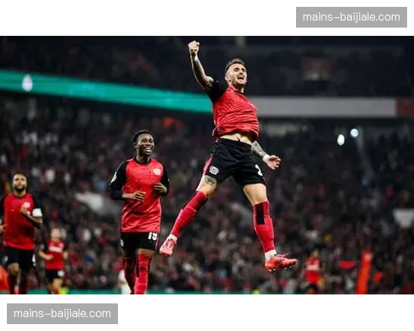 勒沃库森反击效率分析 对阵多特蒙德射门转化率36%